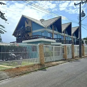 Residencial Dunas Governador Celso Ramos