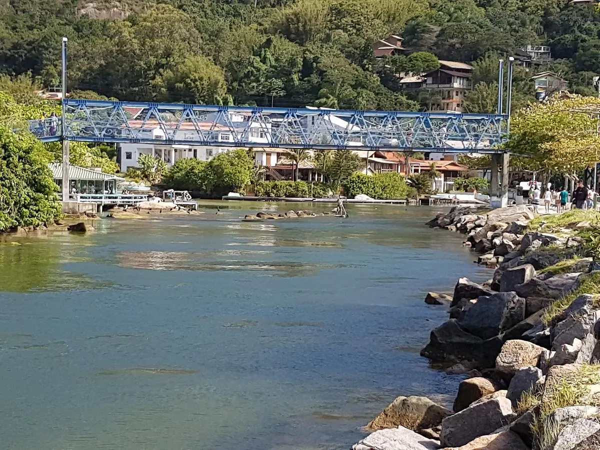 ** Pensión Pousada Santos & Duarte Florianópolis Brasil