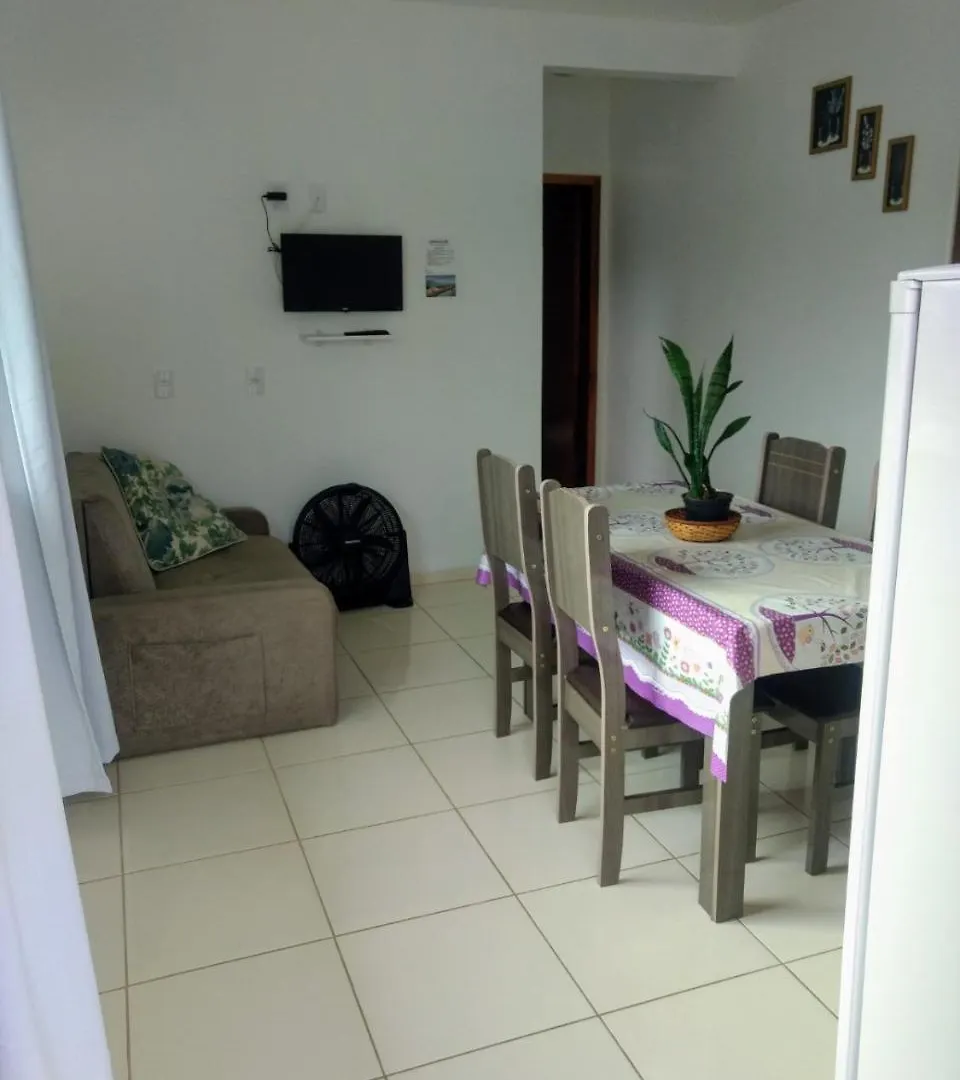 Pousada Santos & Duarte Florianópolis